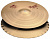 0001063117 2002 Sound Edge Hi-Hat Две тарелки 17'', Paiste